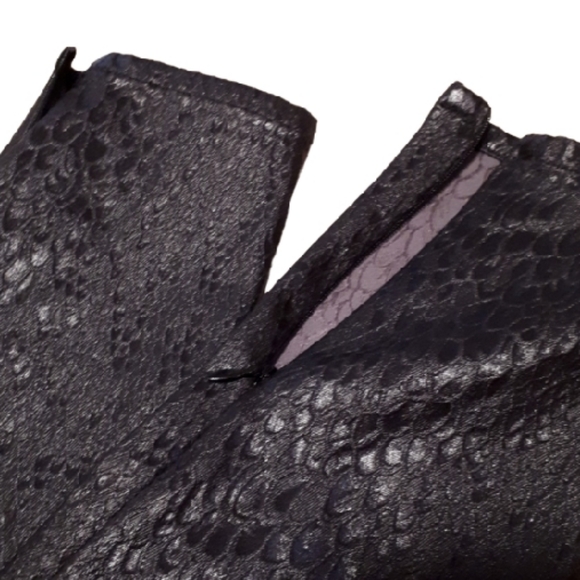 Hoss Intropia snake pants - Picture 2 of 6